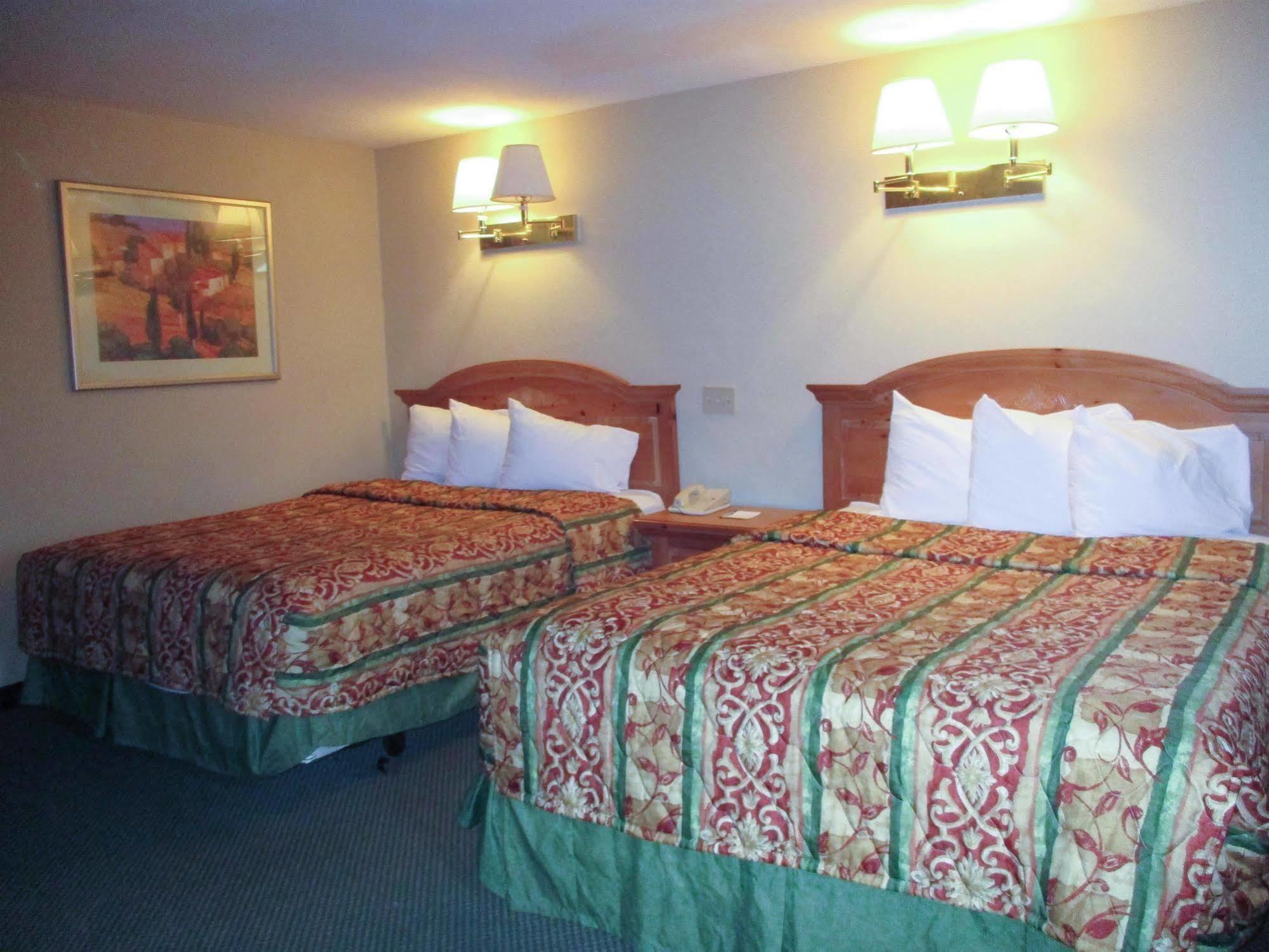 Hotel Oriskany المظهر الخارجي الصورة